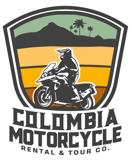 Colombia Motorcycle Rental & Tour Co. - Colombia Motorcycle Tour and ...