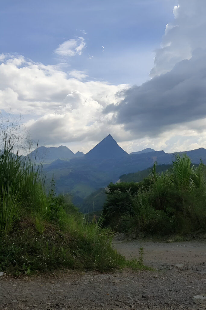 Cerro-Tusa