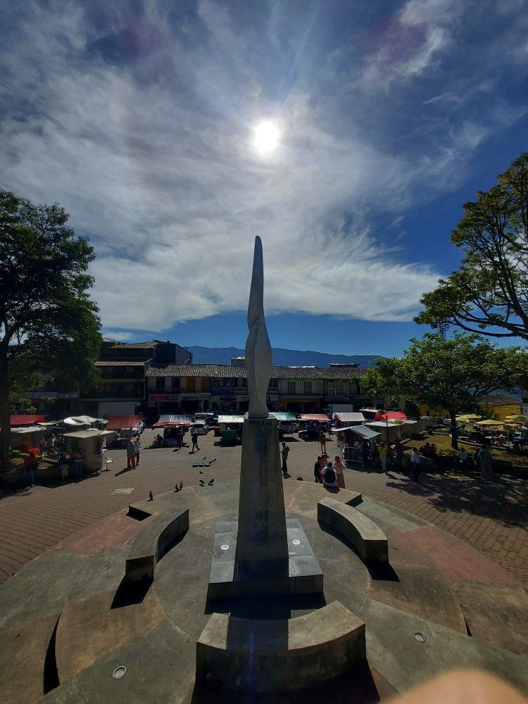 Parque-de-fredonia