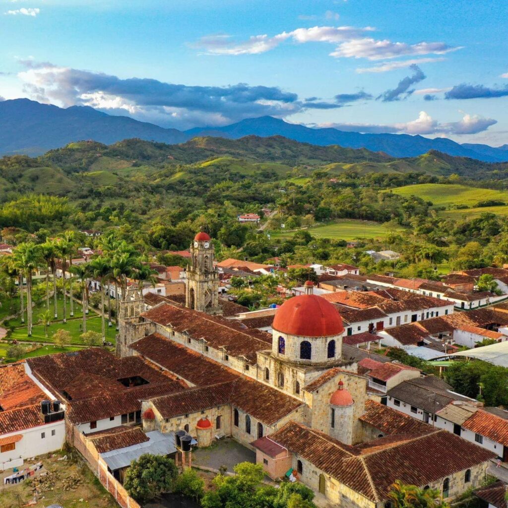 5 razones para visit