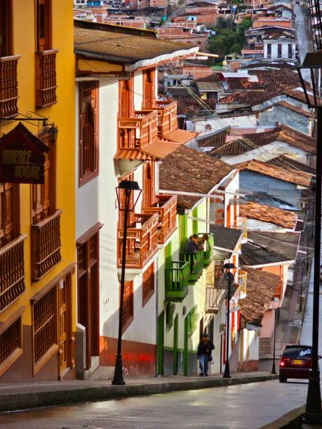 Aguadas caldas Colombia